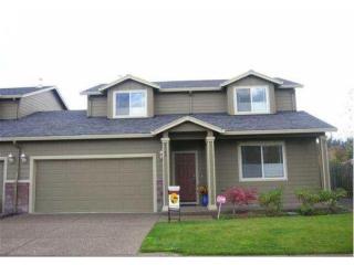 4743 Roseberry St, Corvallis OR  97333-1793 exterior