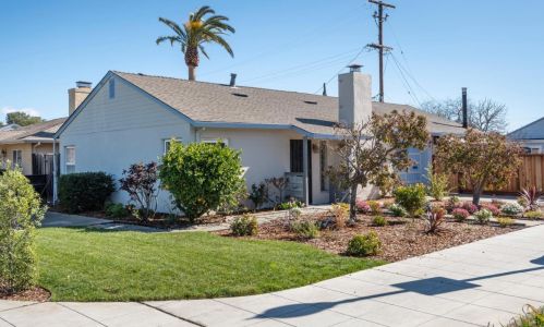 333 Old County Rd, San Carlos, CA 94070-6284