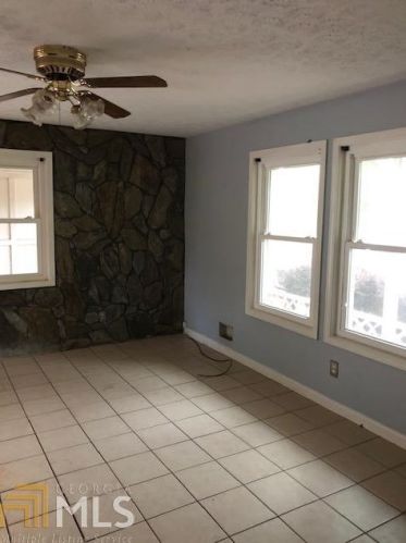 95 Highland Cir, Stockbridge GA  30281-4646 exterior