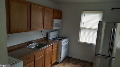 16 Liberty St, Aberdeen MD  21001-3808 exterior