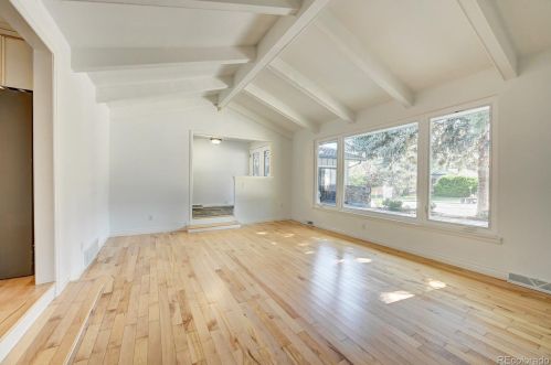 6660 Heritage Pl, Englewood CO 80111-4639 exterior