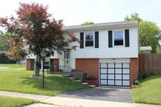 4645 Reinbeau Dr, Columbus, OH 43232-5731