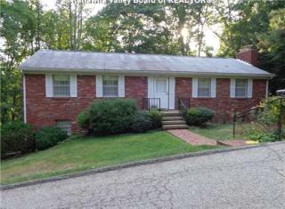 1613 Woodvale Dr, Charleston WV  25314-2538 exterior