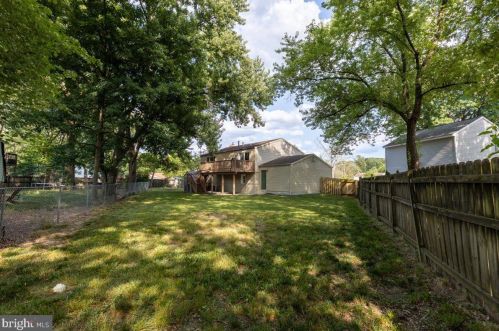 258 Catalina Cir, Severna Park MD 21146-1341 exterior