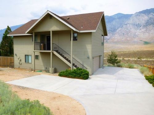 5169 Westridge Rd, Bishop, CA 93514-7106