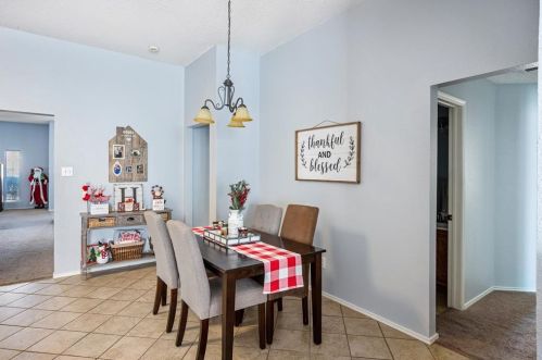 10245 Brea Cyn Rd, Fort Worth TX  76108-4984 exterior