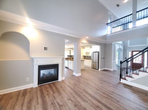 2527 Hope Dr, Conyers GA  30094-3382 exterior