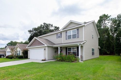 122 Whirlwind Way, Pineora, GA 31312-6702