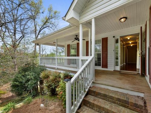 101 Springbrook Farm Cir, Ball Ground, GA 30107-2098