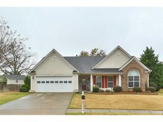 3210 Victoria Park Dr, Buford, GA 30519-7992