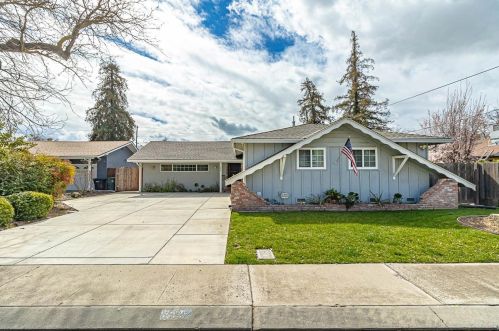 2024 Shaw Ave, Modesto, CA 95354-1721