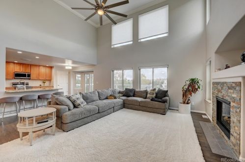 24601 Whitaker Cir, Denver CO  80016-5823 exterior