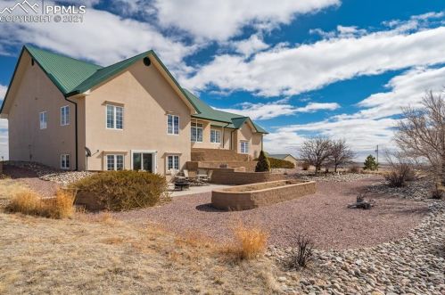 22970 Murphy Rd, Calhan, CO 80808-9303