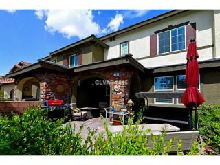 3180 Via Seranova, Henderson NV  89044-0265 exterior