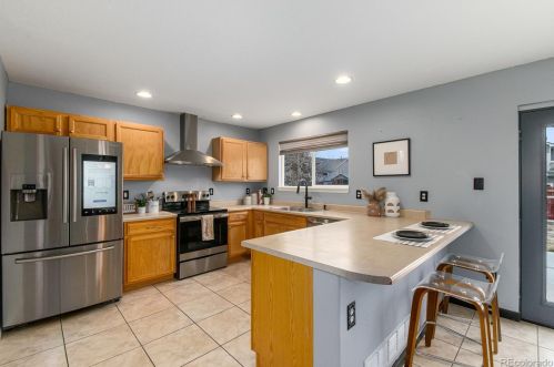 4139 Rome St, Aurora CO 80016-6023 exterior