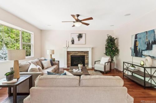 11906 Lk Cir, Englewood CO 80111-5260 exterior