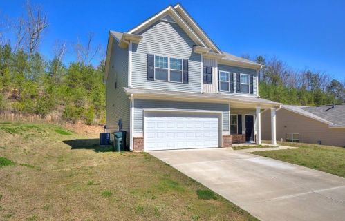 224 Arbor Dr, Rockmart, GA 30153-8234