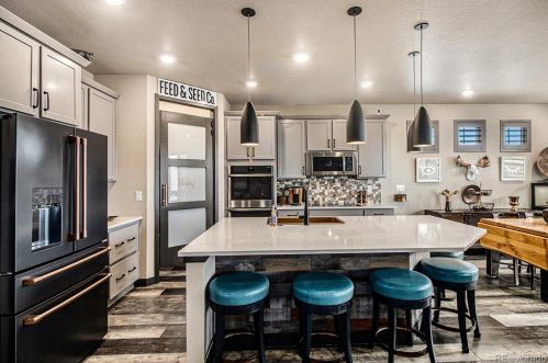 8788 Tibet Ct, Denver CO  80016 exterior