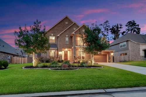 1837 Lily Meadows Dr, Conroe, TX 77304-2949