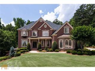16081 Inverness Trl, Alpharetta, GA 30004-8072
