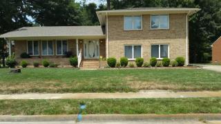 13 Aft Ct, Portsmouth, VA 23703-5303