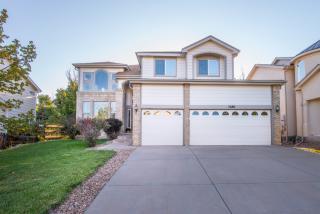 7680 Crystal Lake Ct, Littleton, CO 80125-8417