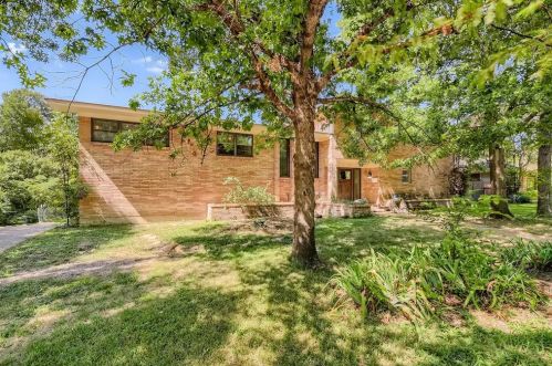 3109 Ridgedale Dr, Garland, TX 75041-4508
