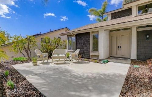 3573 Evening Canyon Rd, Oceanside, CA 92056-4907