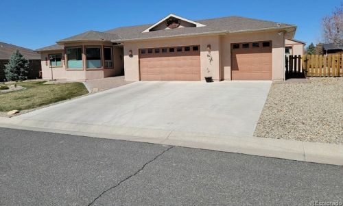 2951 Paintbrush Way, Montrose, CO 81401-7655