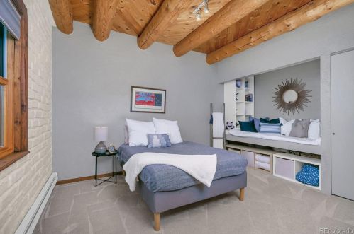 6962 Himalaya Way, Denver CO  80016-1717 exterior