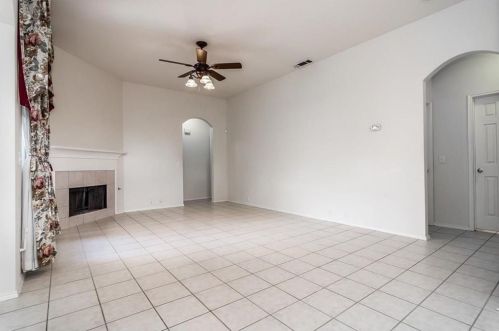 2453 Cimmaron Dr, Plano TX  75025-4715 exterior
