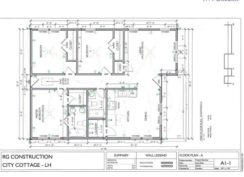 921 Arizona St, Lagrange, GA 30240-3604