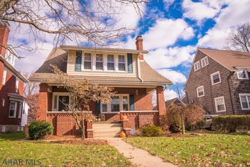 223 Aldrich Ave, Altoona, PA 16602-3203
