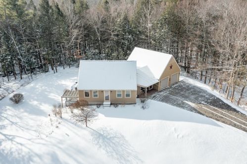 50 Kendal Ln, Barrington, NH 03884-6624