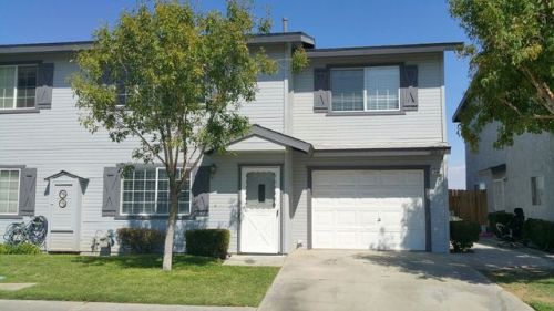 100 Lilac St, Ridgecrest, CA 93555-4454