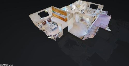 2007 Rhoda St, Simi Valley CA 93065-3539 exterior