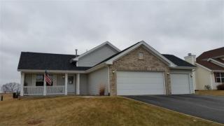12399 Barberry Dr, Winnebago, IL 61088-8637