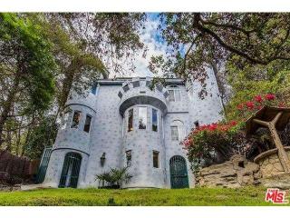 8527 Wonderland Ave, Los Angeles, CA 90046-1450