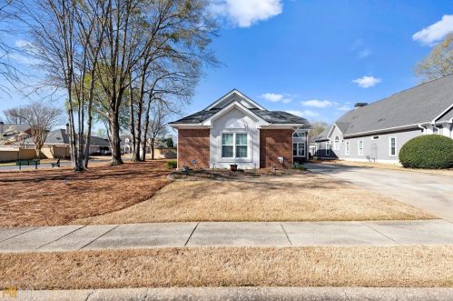 101 Wexford Ct, Stockbridge GA  30281-6307 exterior