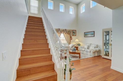 1250 Monte Sereno Ave, Chula Vista CA  91913-1405 exterior
