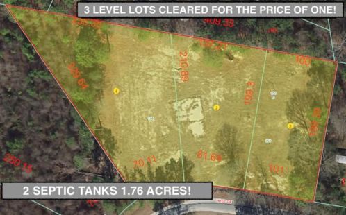 150 Hack Dr, Dudley, NC 28333-5132