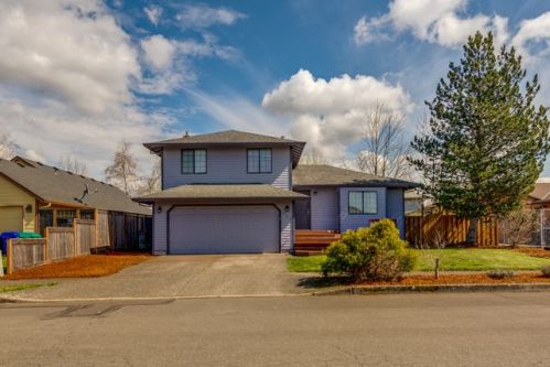 642 Country Club Ave, Damascus, OR 97030