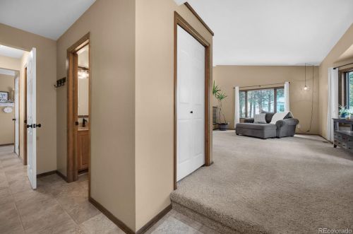 19810 Indian Summer Ln, Woodmoor CO  80132-9425 exterior