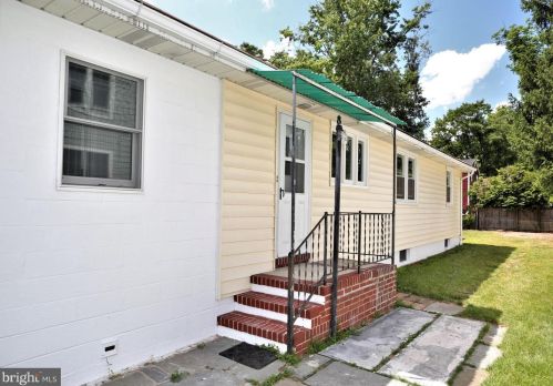 24 Hillside Rd, Princeton NJ  08540-3436 exterior