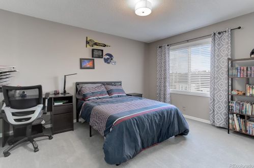 6107 Alton Way, Englewood CO  80111-5235 exterior