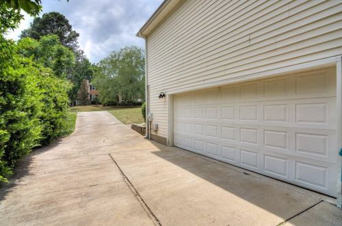 4637 Sheffield Dr, Evans GA  exterior