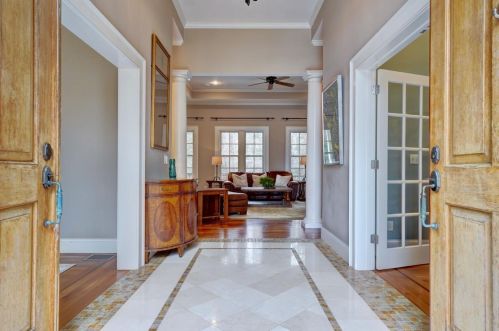 12 White Horse Dr, Rye, NH 03870-2360