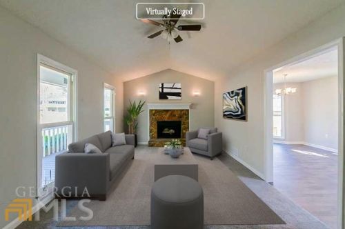 286 Deerfield Dr, Hiram, GA 30141-3618