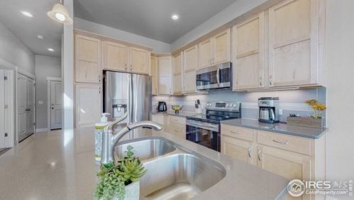 1818 50 St, Loveland CO 80538 exterior