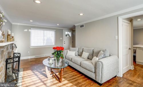 1826 Putter Ave, Lancaster PA  17602-4828 exterior